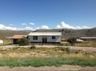 975 Antelope Rd, Gunnison, CO 81230
