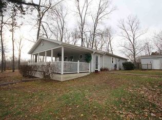 518 Hawesville Rd, Reynolds Station, KY 42368