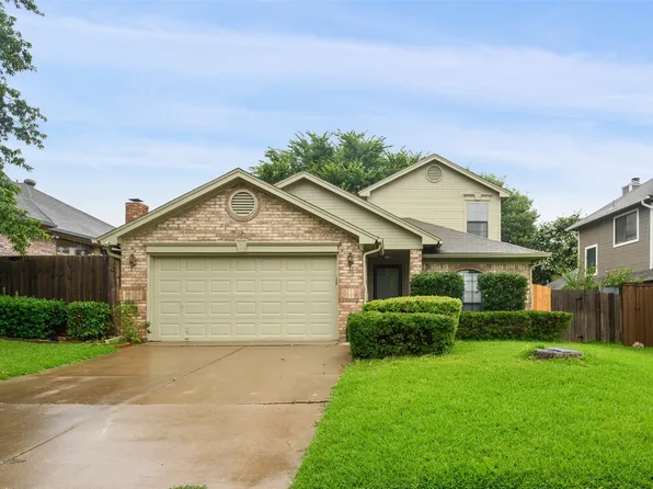 1504 Laguna Vista Way, Grapevine, TX 76051