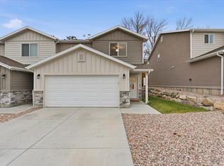 4958 S 475 W, Washington Terrace, UT 84405