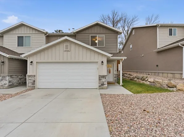 4958 S 475 W, Washington Terrace, UT 84405