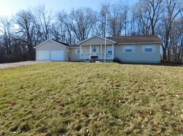 2142 S State Route 5 #57, Pierceton, IN 46562