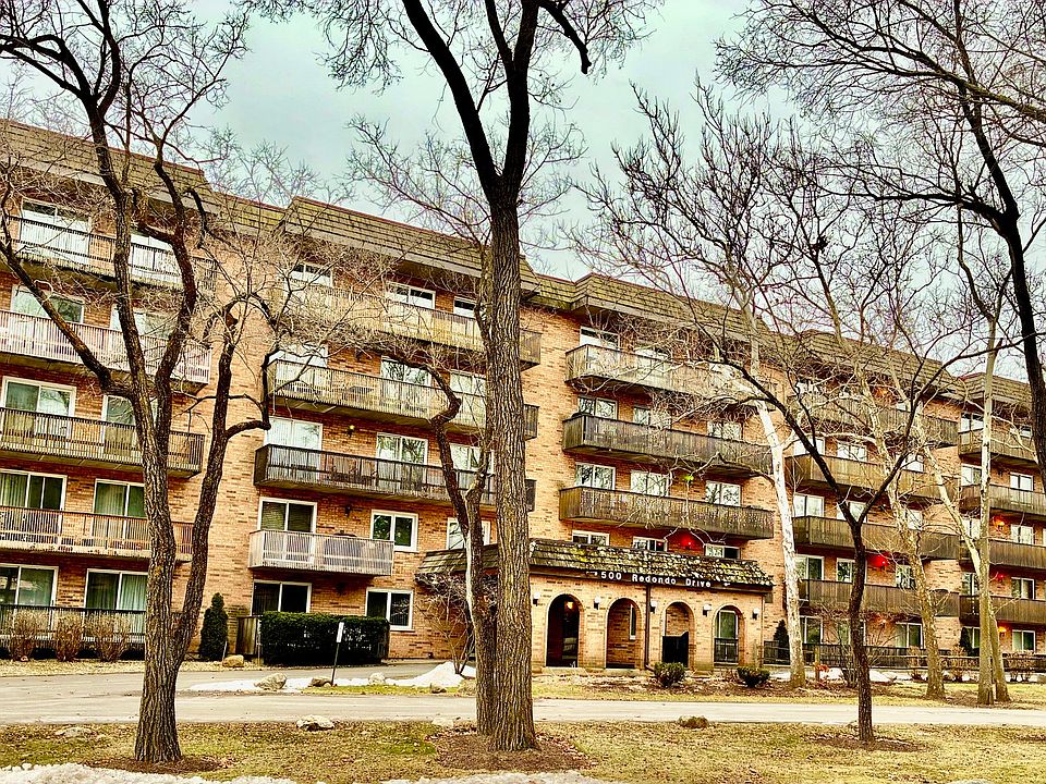 1st image of 500 Redondo Dr APT 309