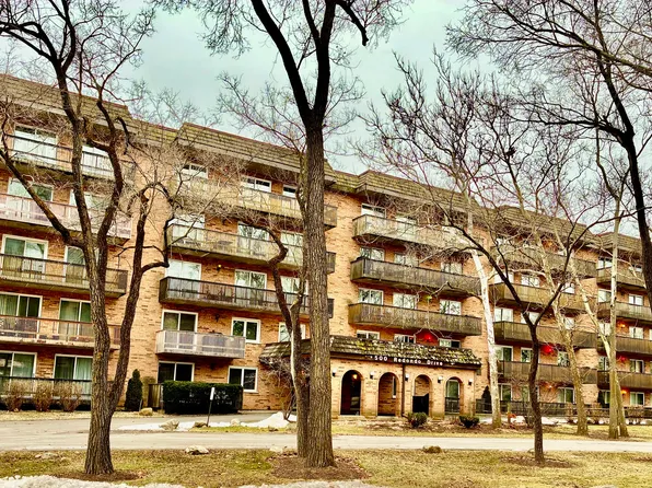 500 Redondo Dr APT 309, Downers Grove, IL 60516