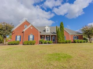 436 Hesketh Bank Cv, Brownsville, TN 38012