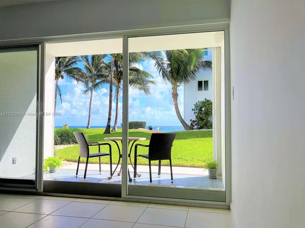 1043 Hillsboro Mile APT 17D, Pompano Beach, FL 33062