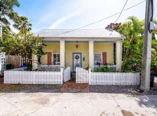 1021 Watson Ln, Key West, FL 33040