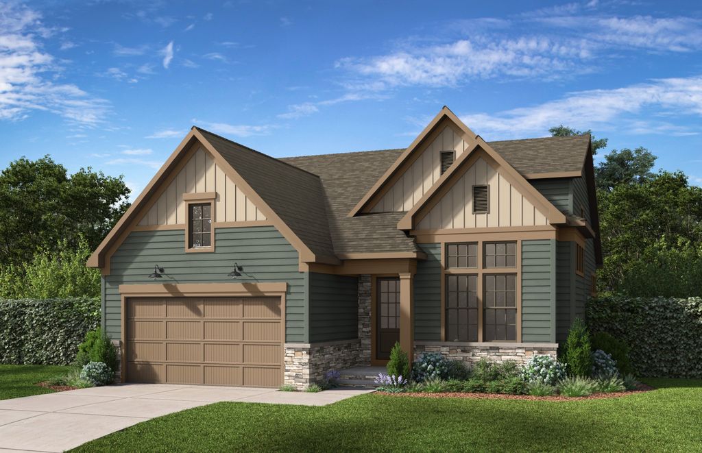 Real estate listing image