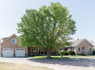 601 W 16th St, Imperial, NE 69033