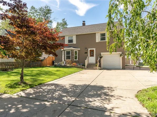 260 Hendricks Blvd, Amherst, NY 14226