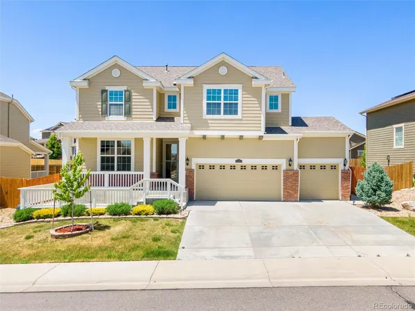 13353 Olive Street, Thornton, CO 80602