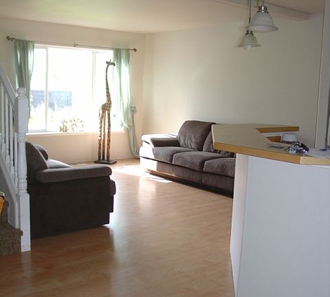 Living Room 2015