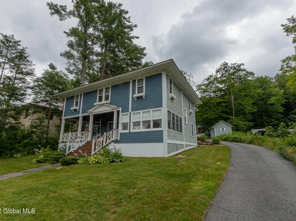 2532 State Rt 8, Lake Pleasant, NY 12108