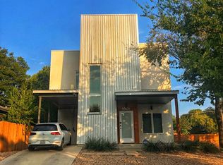 5501 Link Ave, Austin, TX 78751