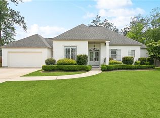 108 Dianna Ct, Covington, LA 70433