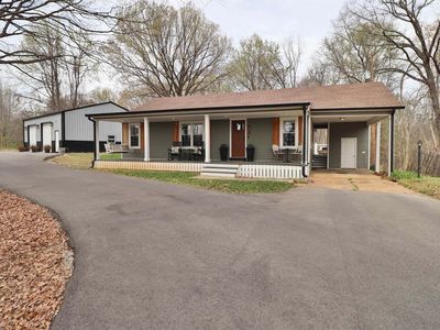 2536 Chisholm Lake Rd, Ripley, TN, 38063