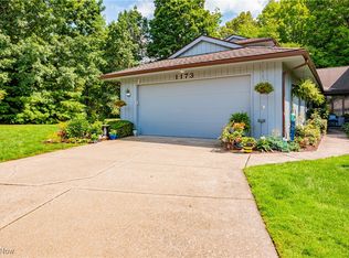 1173 Inverness Ln, Stow, OH 44224