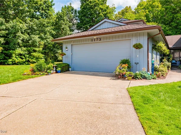 1173 Inverness Ln, Stow, OH 44224