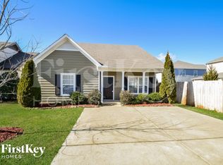 810 Hawthorn Ln, Odenville, AL 35120