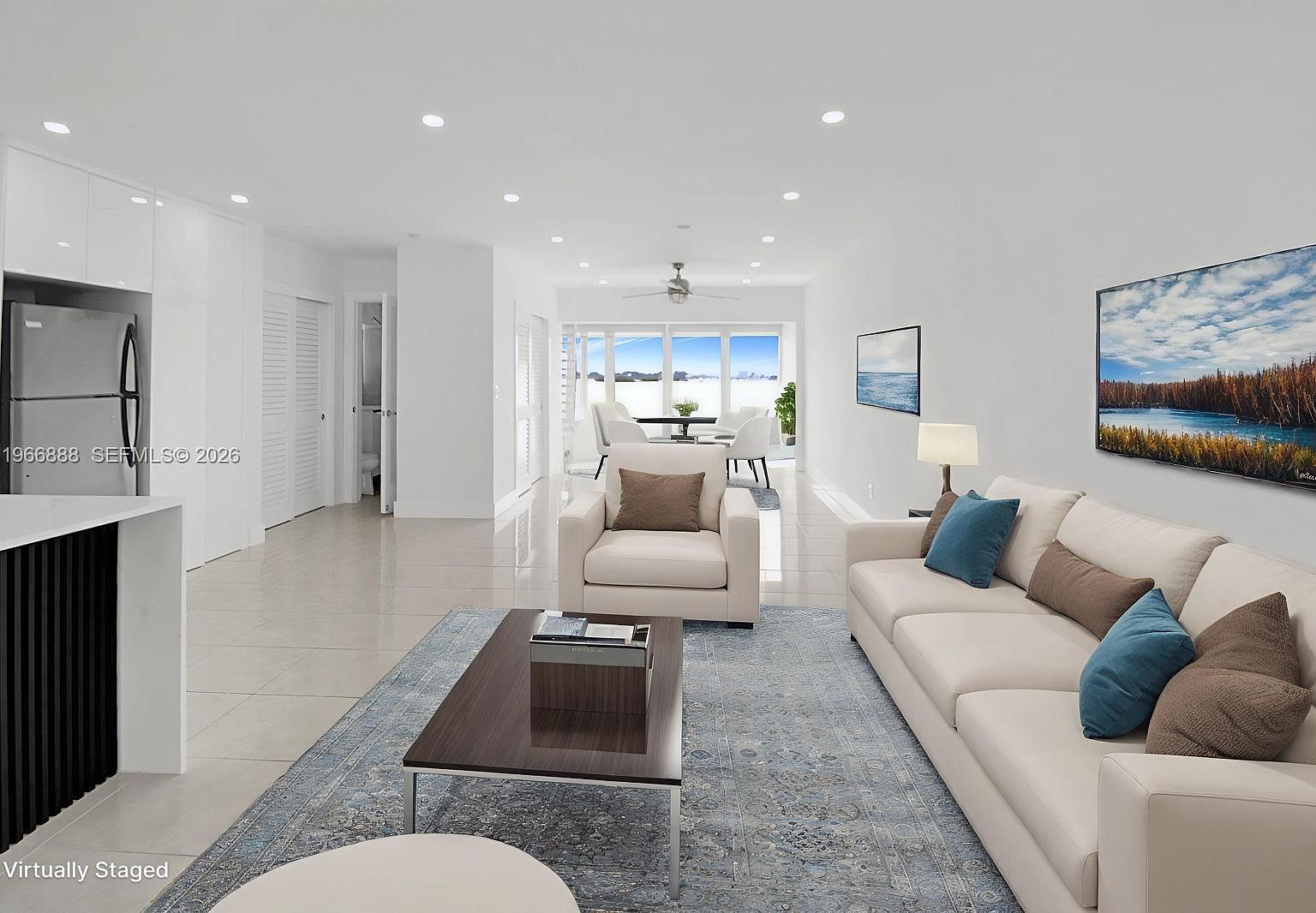 2700 NE 135th St APT 12, North Miami, FL 33181 | MLS #A11966888
