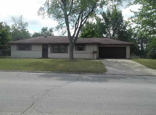 1812 Whipple St, Beloit, WI 53511