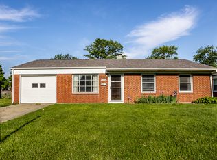 2614 Belmar Ave, Indianapolis, IN