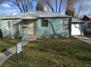 1610 Kirman Ave, Reno, NV 89502