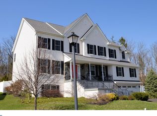 1001 Pimlico Dr, Norristown, PA 19403