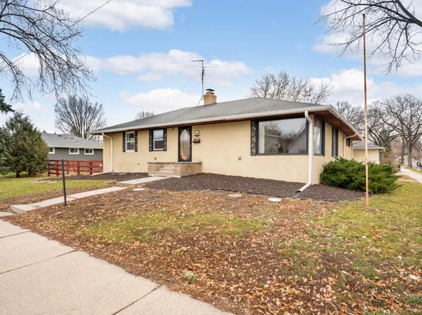 3845 Xerxes Ave S, Minneapolis, MN 55410