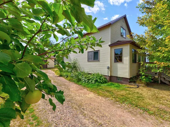 1608 W Main St, Ashland, WI 54806