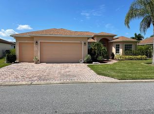 4041 Sable Loop Dr, Lake Wales, FL 33859