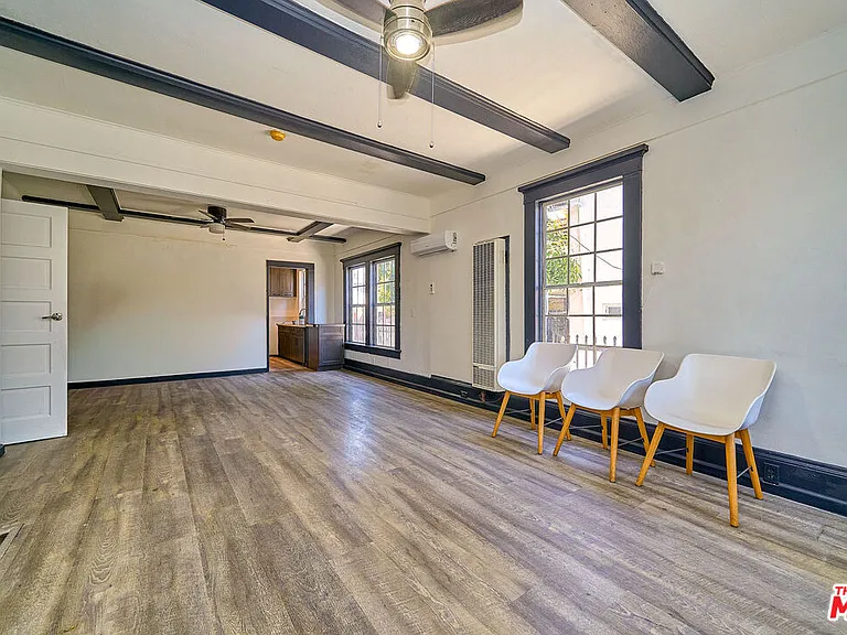 1347 Valencia St #A — Photo 13