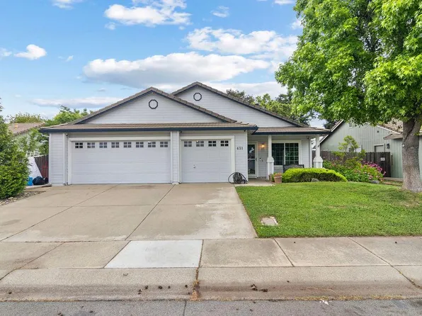 431 River Oaks Dr, Yuba City, CA 95991