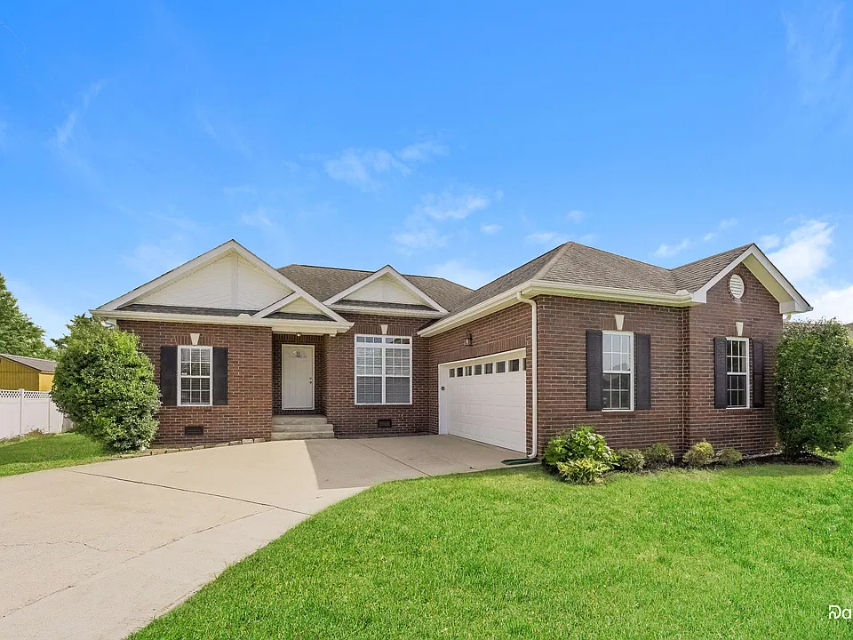 122 Tucker Trice Blvd