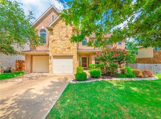 917 Cavalry Ride Trl, Austin, TX 78732