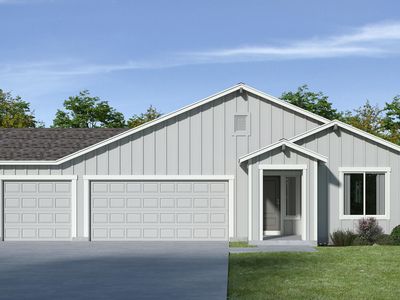 1151 Fairway Rd #129, Madras, OR, 97741