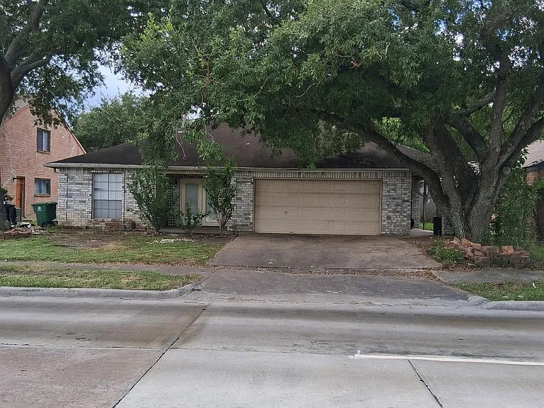 12323 W Bellfort St — Photo 1