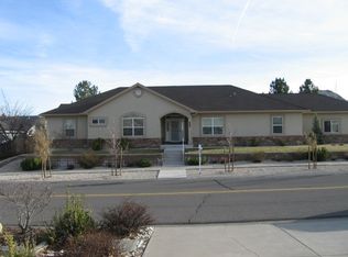 2253 Oak Ridge Dr, Carson City, NV 89703