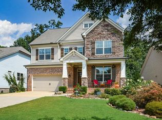432 Aristides Way, Canton, GA 30115
