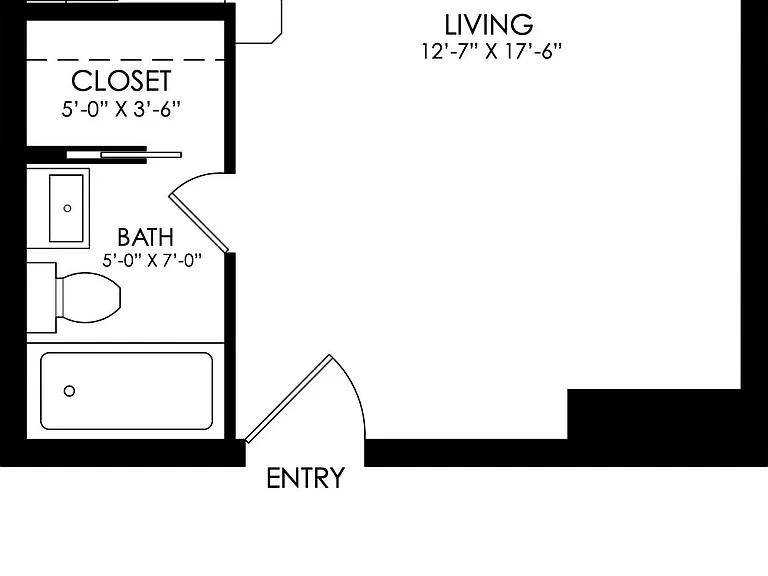 Aperture Apartments — Photo 26