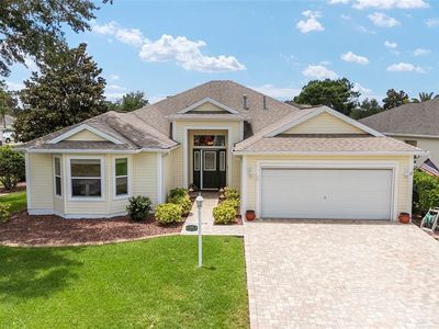 616 Hartford Ln, The Villages, FL, 32162