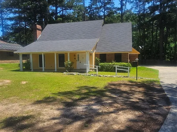121 Deer Ln, Mansfield, LA 71052
