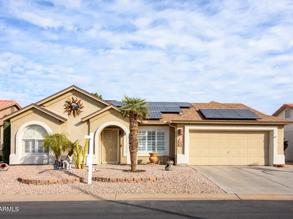 1520 E COUNTY DOWN Drive, Chandler, AZ 85249