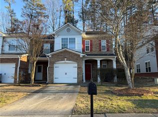 3317 Fernview Dr, Lawrenceville, GA