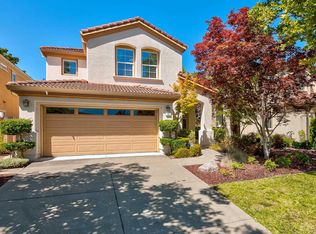 203 Azalea Ln, San Ramon, CA 94582