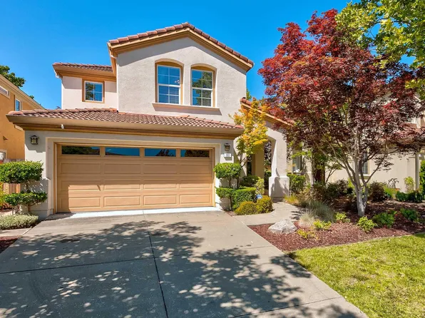 203 Azalea Ln, San Ramon, CA 94582