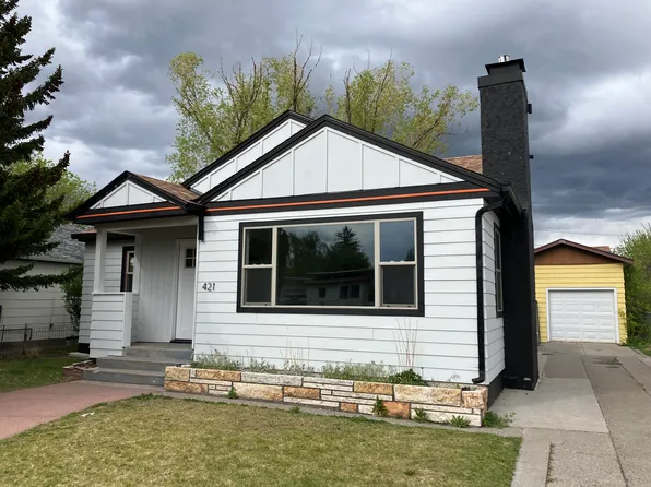 421 S 13th St, Livingston, MT 59047