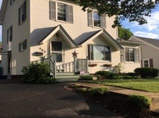 403 Spencer Rd, Rochester, NY 14609