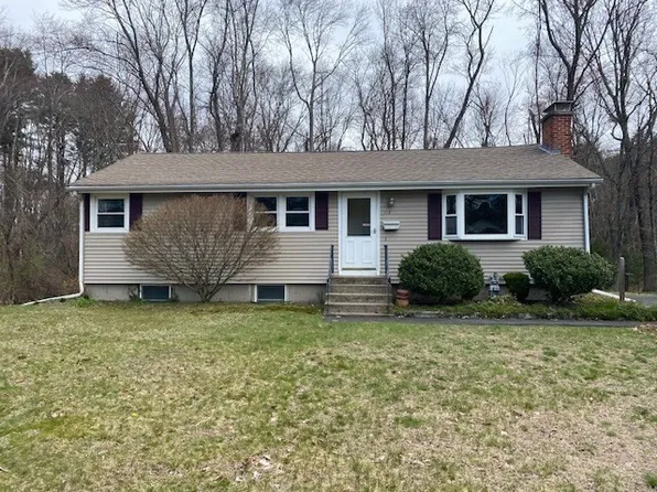 118 Helen Dr, Marlborough, MA 01752