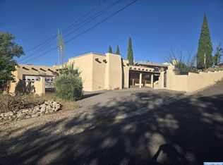 13 N Crestway Dr, Silver City, NM 88061